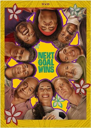 Cover art for Next goal wins [DVD videorecording] / Searchlight Pictures presents   in association with TSG Entertainment   directed by Taika Waititi   screenplay by Taika Waititi & Iain Morris   produced by Jonathan Cavendish