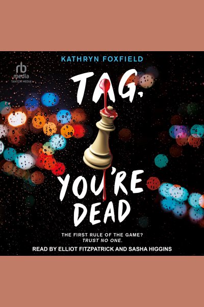 Cover art for Tag