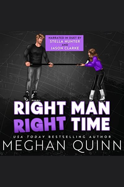Cover art for Right Man