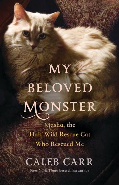 Cover art for My Beloved Monster : Masha