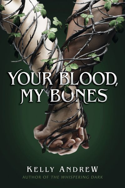 Cover art for Your blood