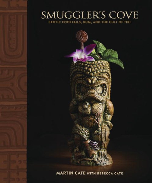 Cover art for Smuggler's Cove : exotic cocktails