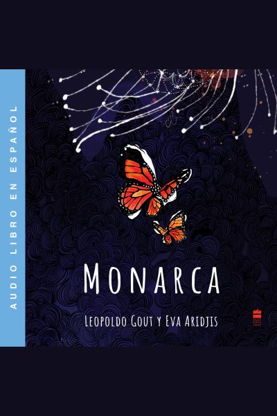 Cover art for Monarca [electronic resource] / Sofia Sans
