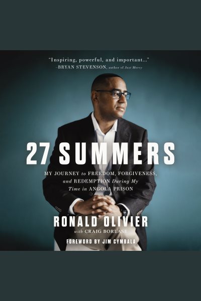 Cover art for 27 Summers : My Journey to Freedom