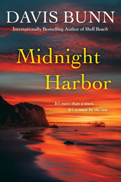 Cover art for Midnight Harbor [electronic resource] / Davis Bunn.