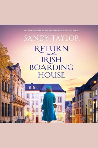 Cover art for Return to the Irish Boarding House [electronic resource] / Sandy Taylor.