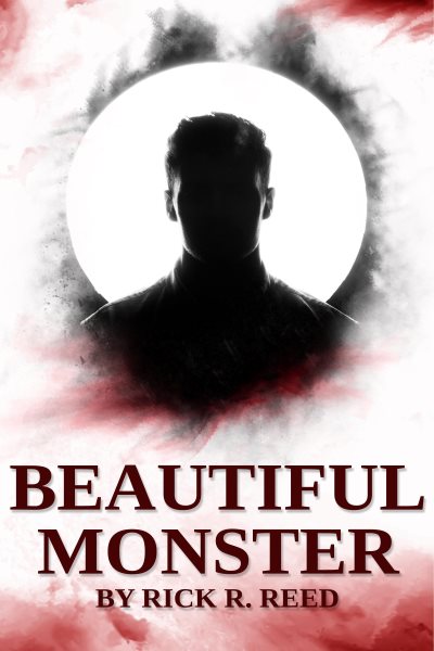 Cover art for Beautiful Monster [electronic resource] / Rick R. Reed.