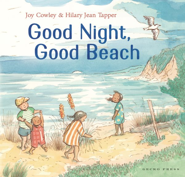 Cover art for Good night