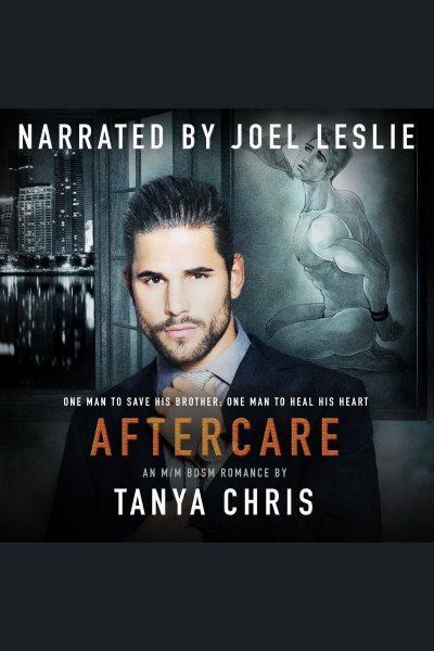 Cover art for Aftercare [electronic resource] / Tanya Chris.