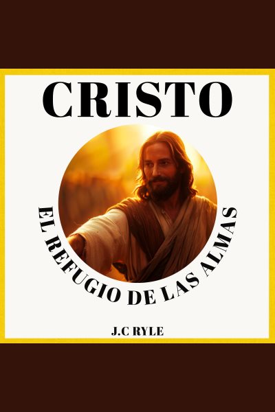 Cover art for Cristo