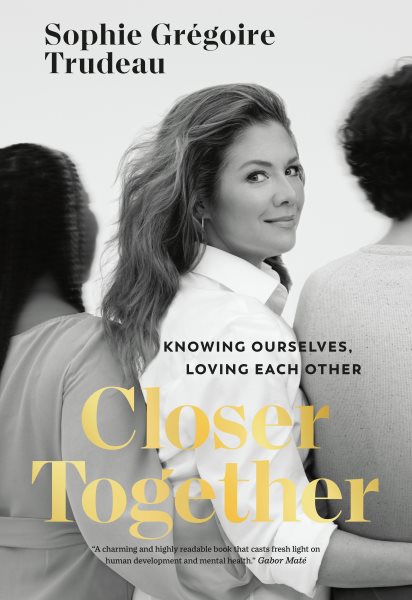 Cover art for Closer together : knowing ourselves