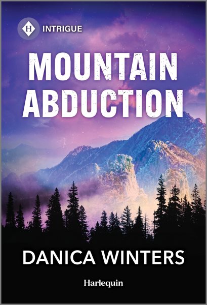 Cover art for Mountain abduction / Danica Winters.