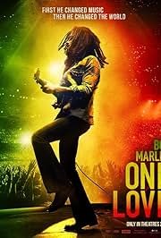Cover art for Bob Marley
